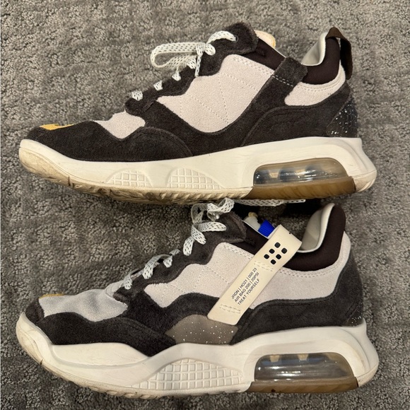 Men’s Nike Jordan MA2 size 8.5 - spring 2021 color “Treat Yourself” - Picture 2 of 4